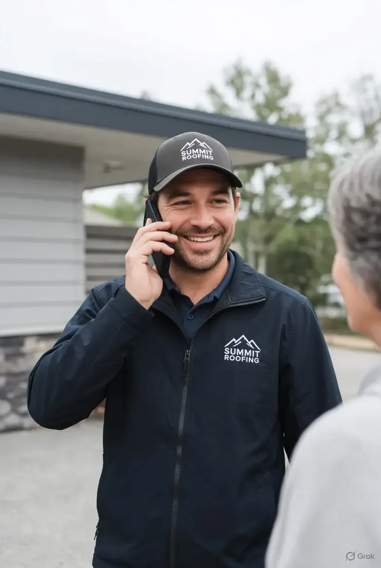 Flat Roof Leak Repair Little River, SC FAQs
